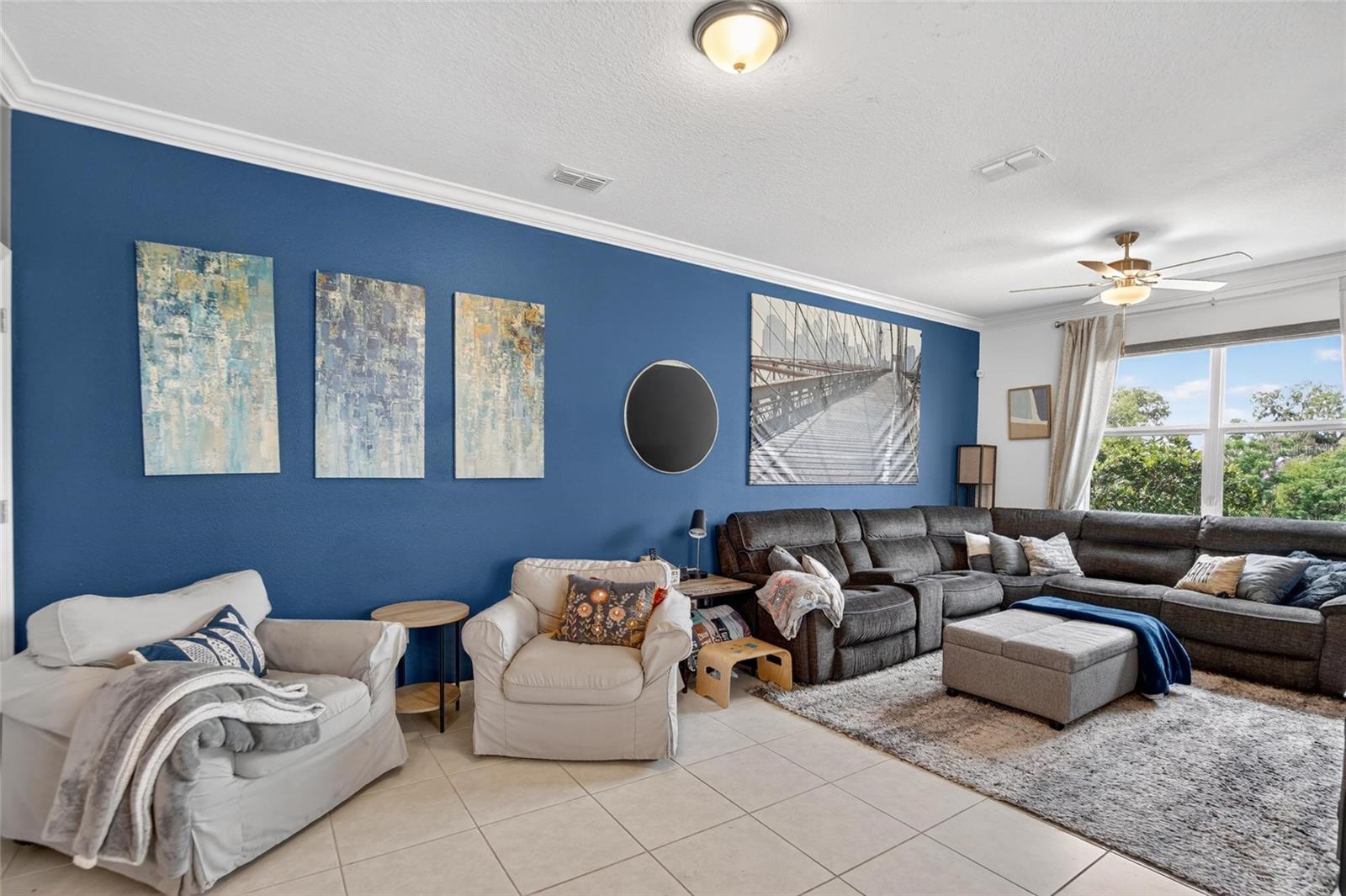 ABBOTT SQUARE PH 1A - Residential