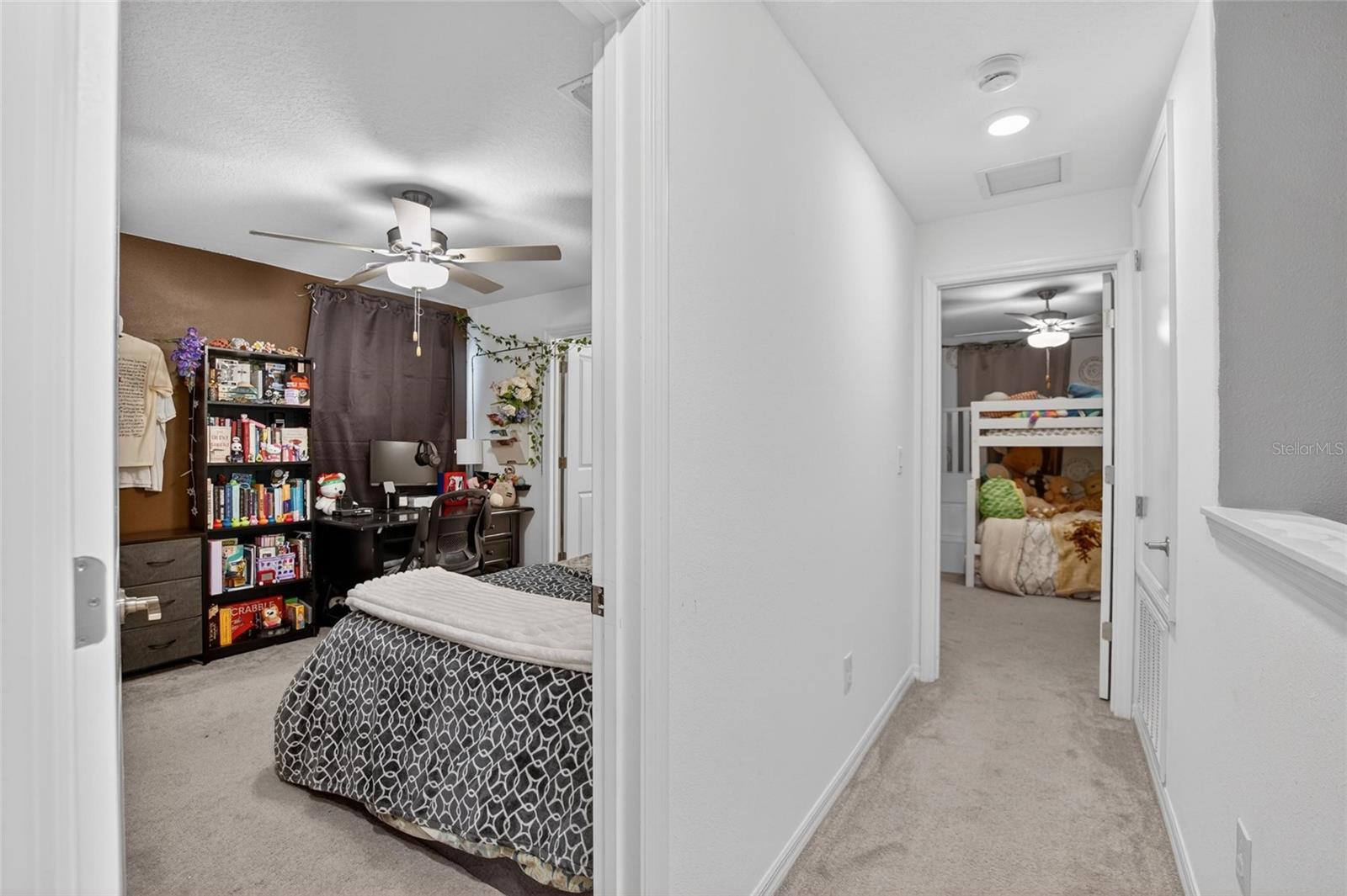 ABBOTT SQUARE PH 1A - Residential