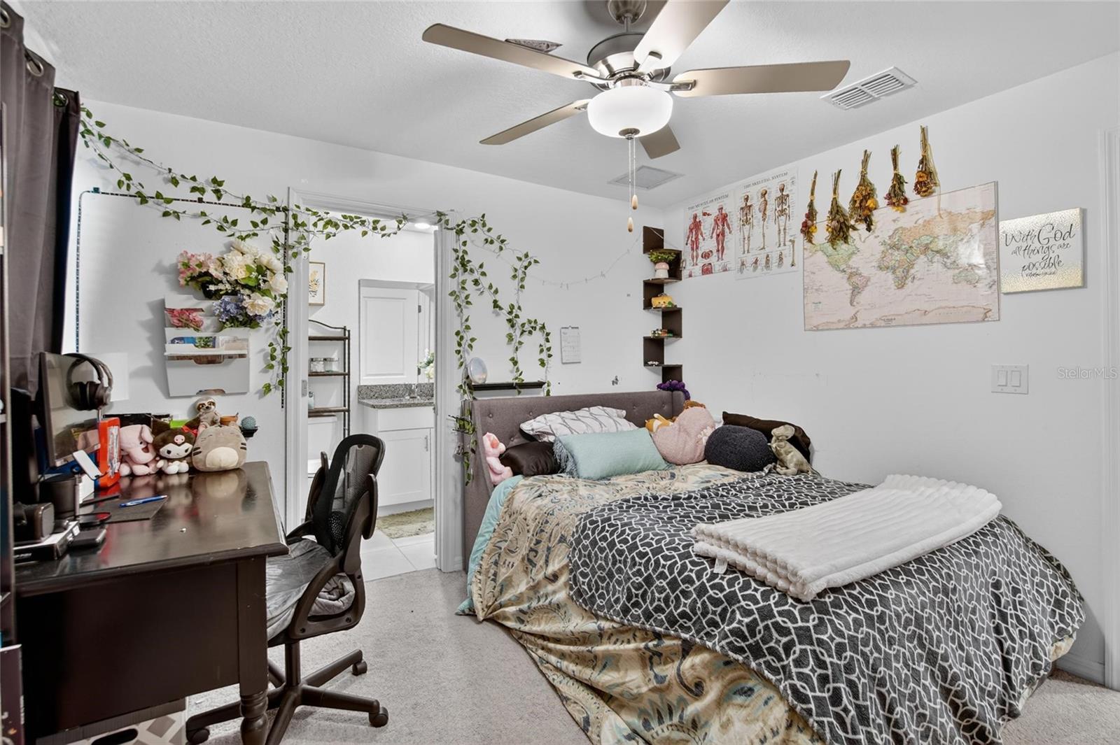 ABBOTT SQUARE PH 1A - Residential