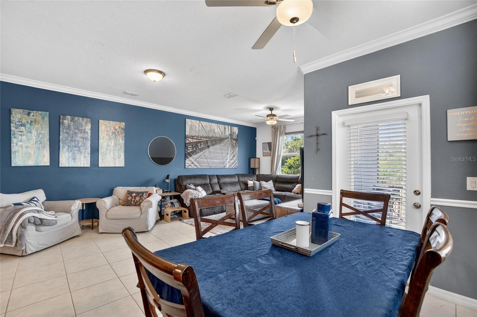 ABBOTT SQUARE PH 1A - Residential