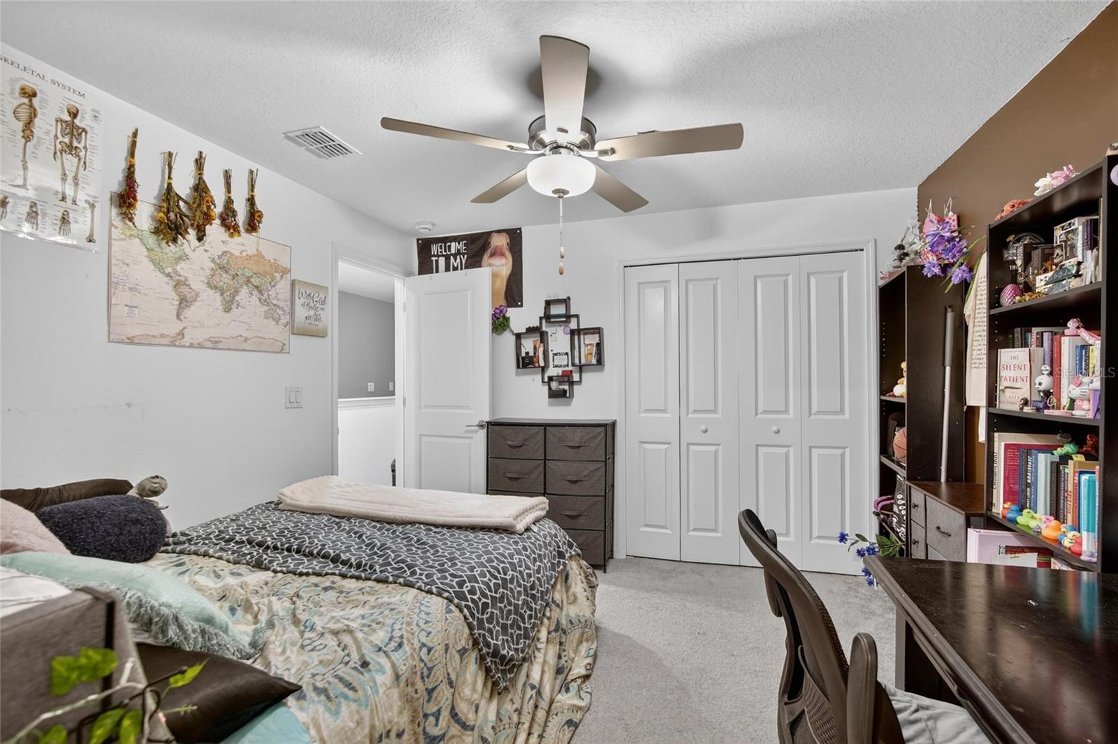 ABBOTT SQUARE PH 1A - Residential