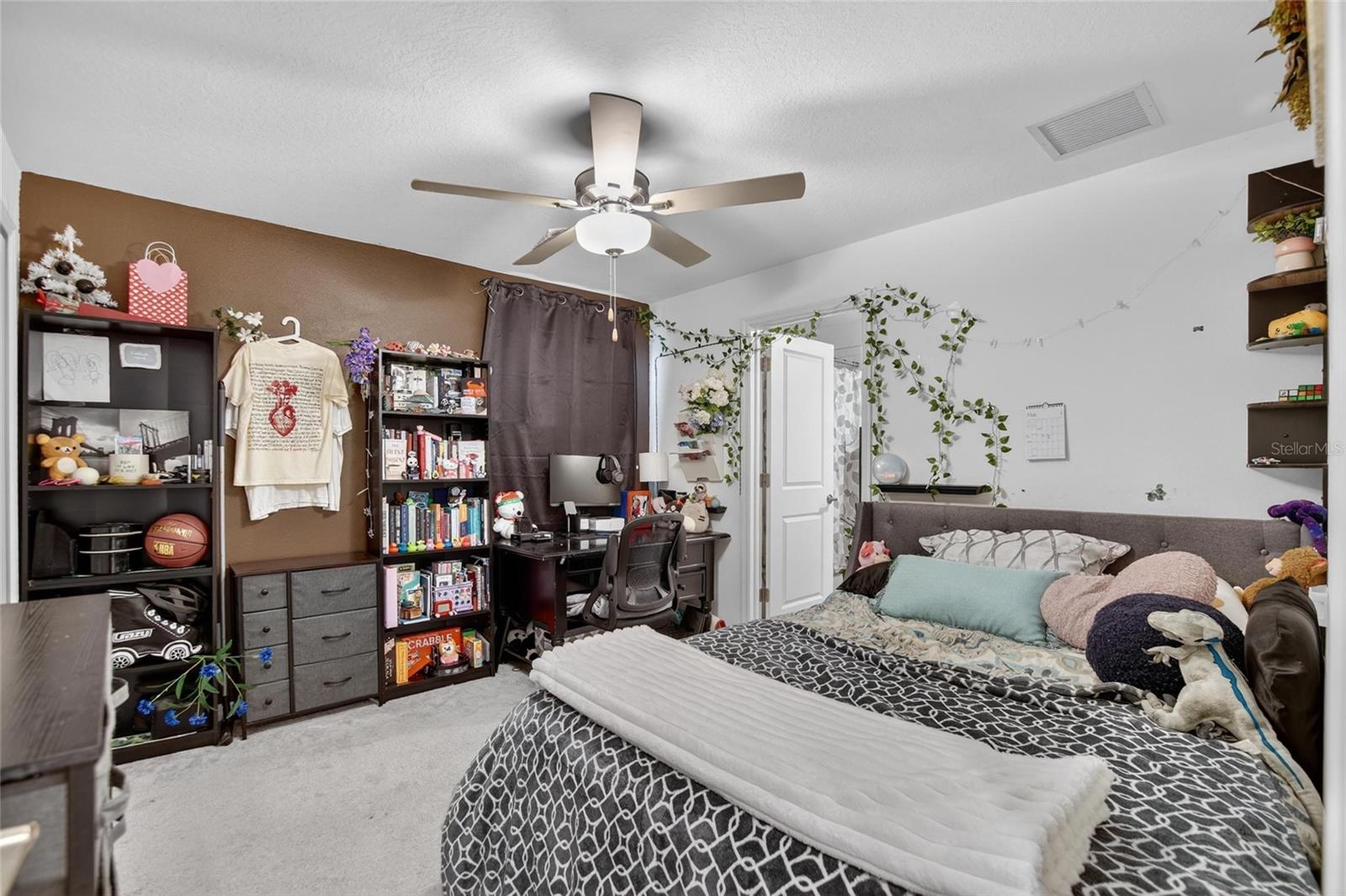 ABBOTT SQUARE PH 1A - Residential