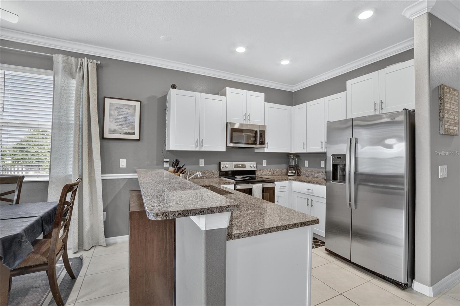 ABBOTT SQUARE PH 1A - Residential