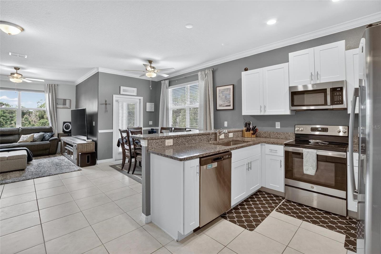 ABBOTT SQUARE PH 1A - Residential