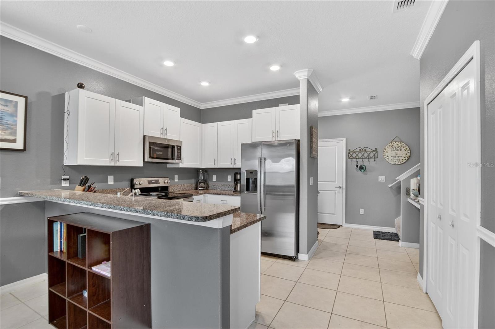 ABBOTT SQUARE PH 1A - Residential