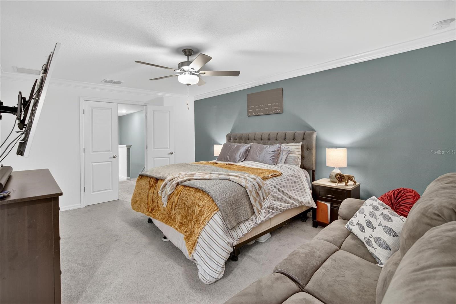 ABBOTT SQUARE PH 1A - Residential