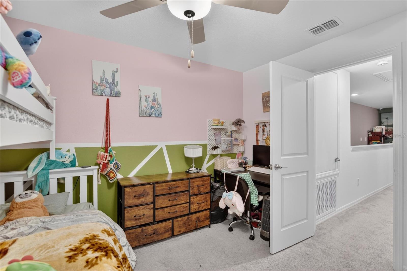 ABBOTT SQUARE PH 1A - Residential
