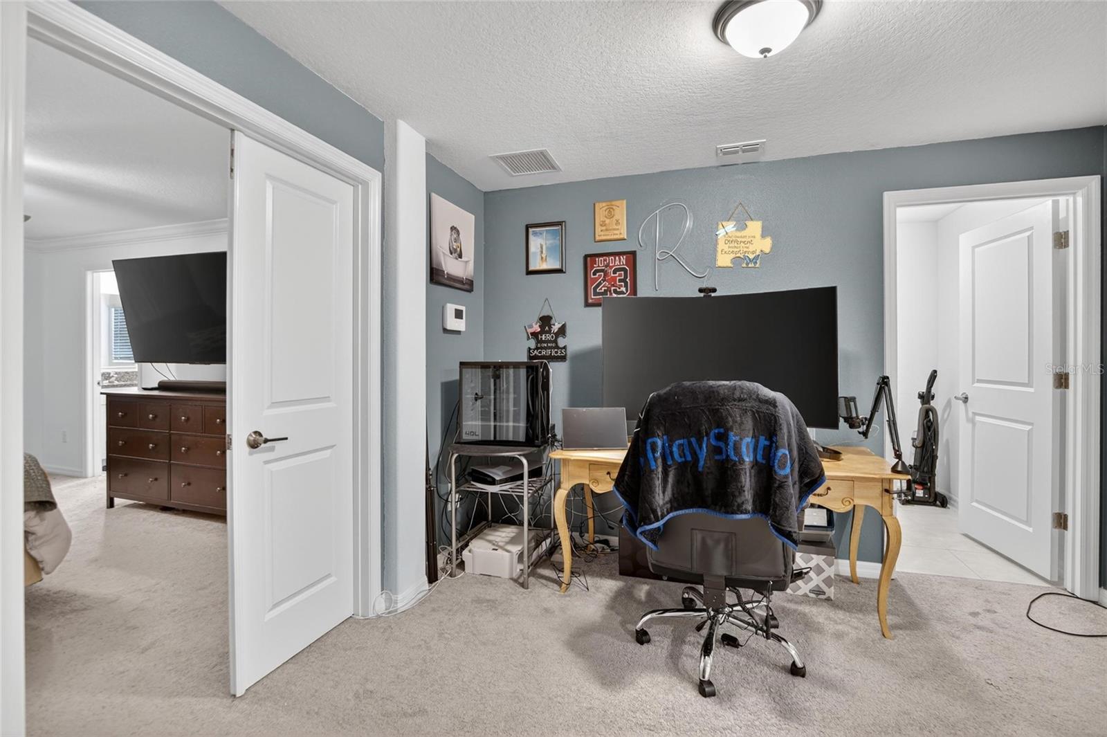 ABBOTT SQUARE PH 1A - Residential