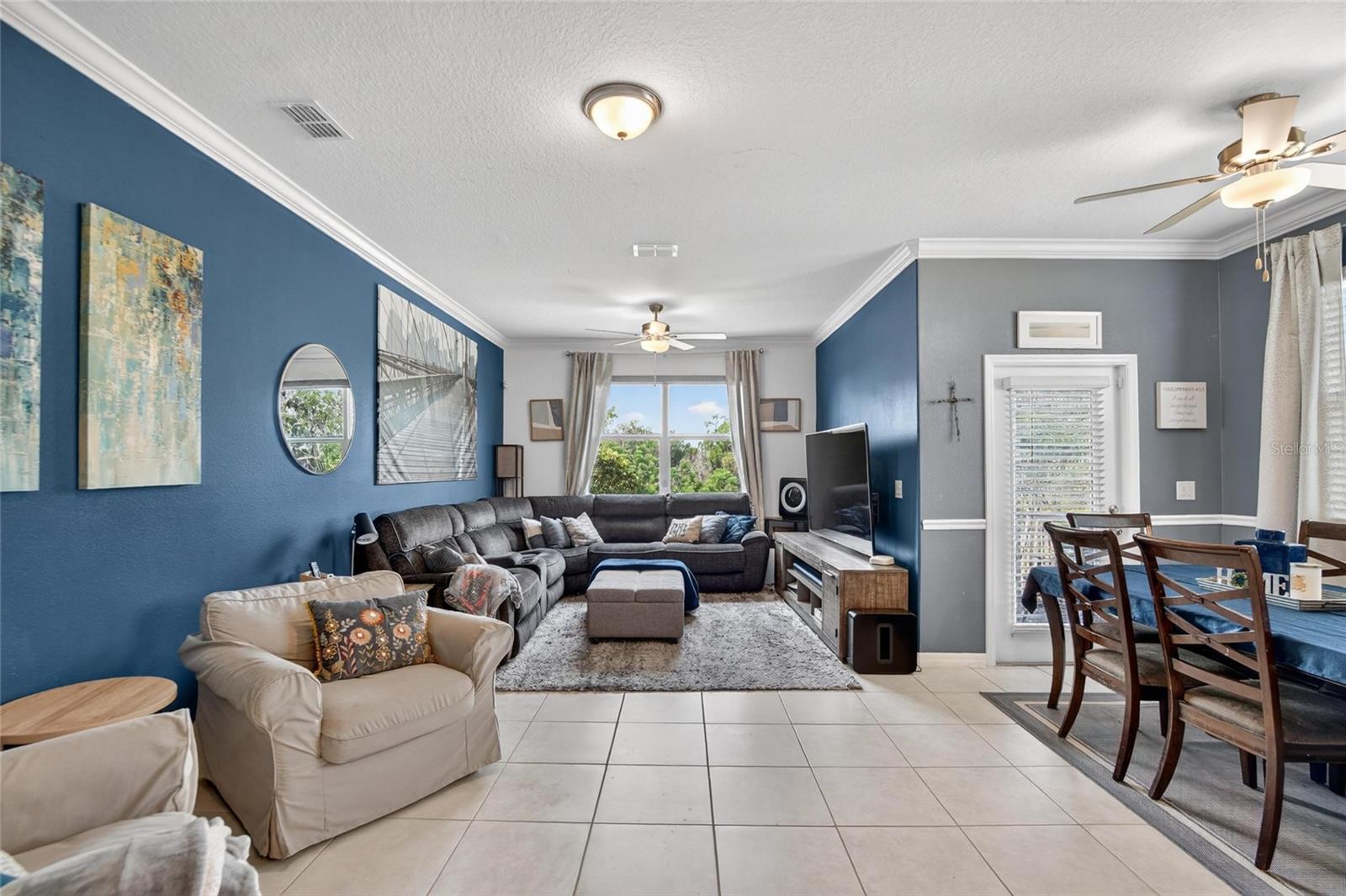 ABBOTT SQUARE PH 1A - Residential