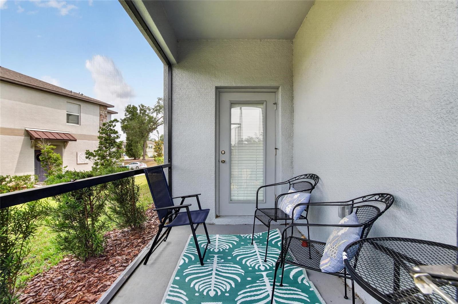 ABBOTT SQUARE PH 1A - Residential