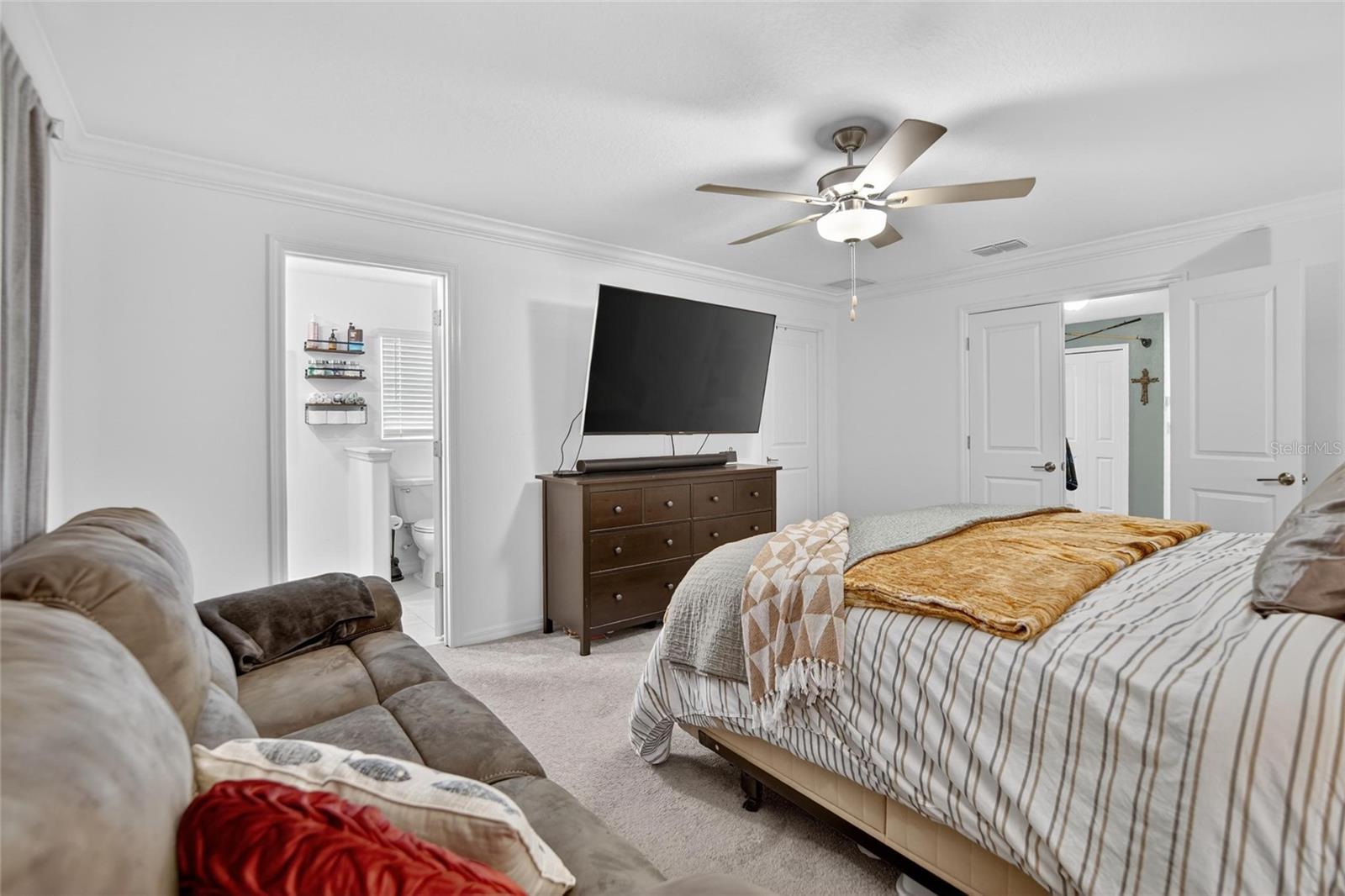 ABBOTT SQUARE PH 1A - Residential