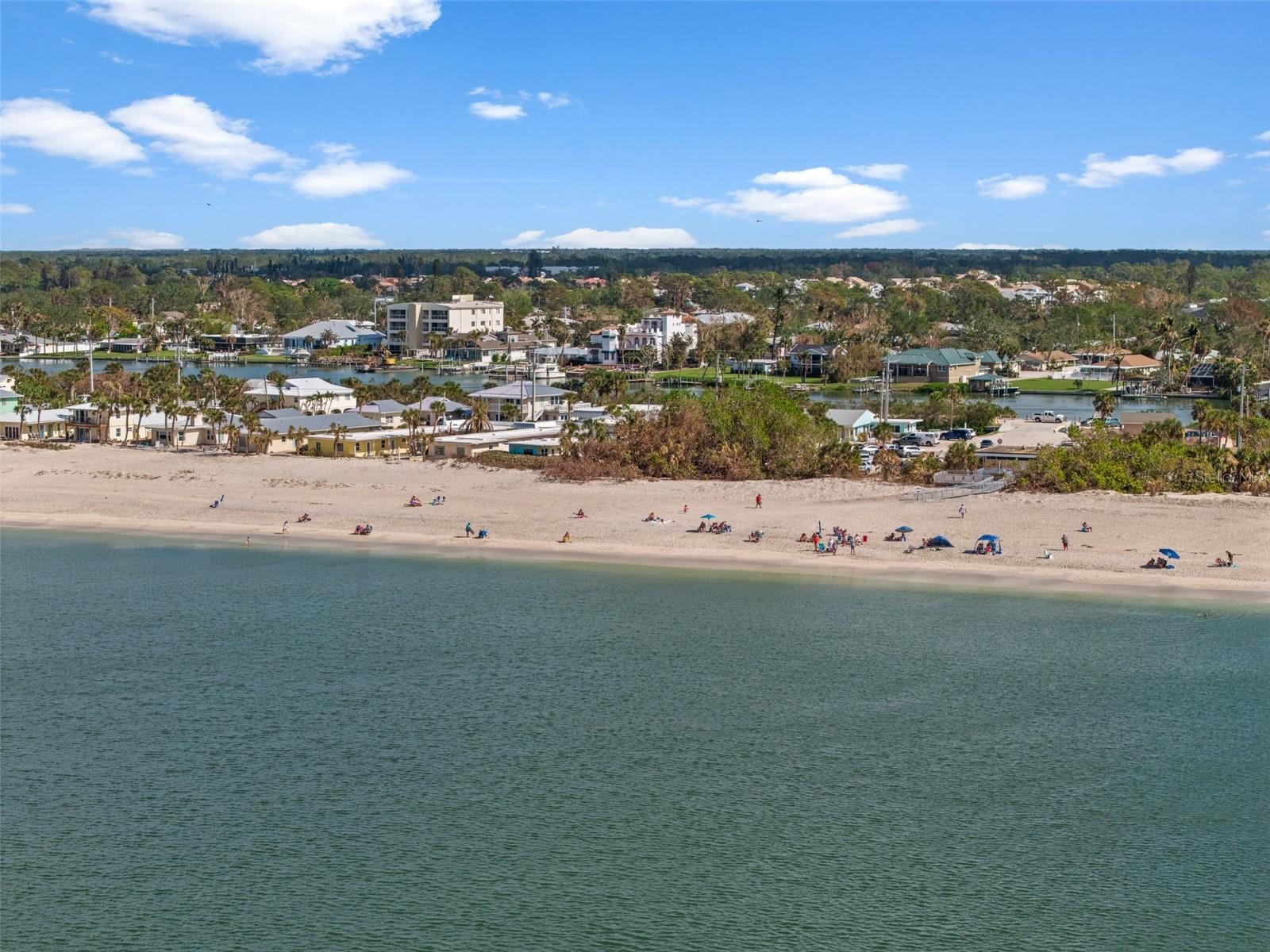 QUEEN PALMS - Residential