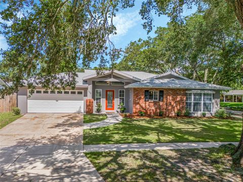 A home in WINTER PARK