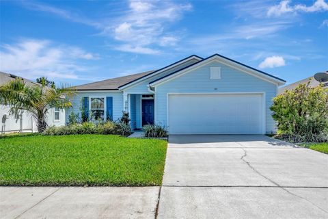 145 GOLFVIEW COURT BUNNELL FL 32110