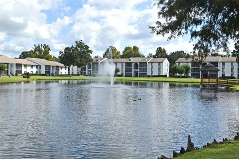 A home in ORLANDO