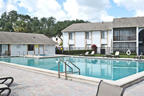 A home in ORLANDO