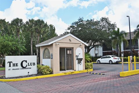 A home in ORLANDO