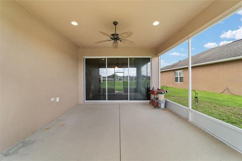 A home in OCALA