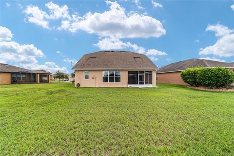 A home in OCALA