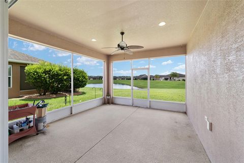 A home in OCALA