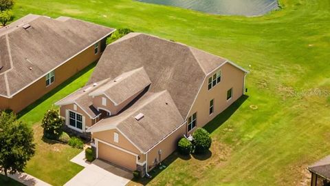 A home in OCALA