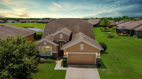 A home in OCALA