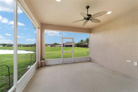 A home in OCALA