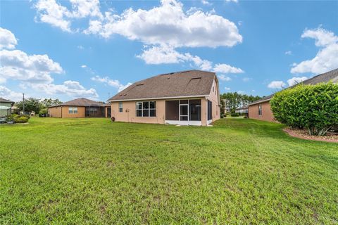 A home in OCALA