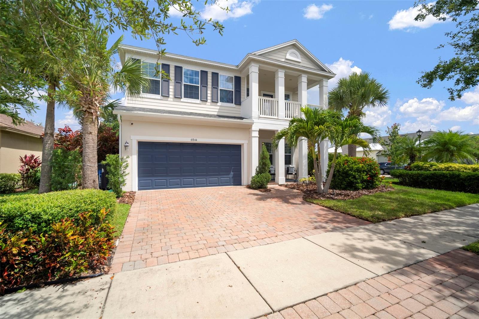 6844 SCENIC DRIVE