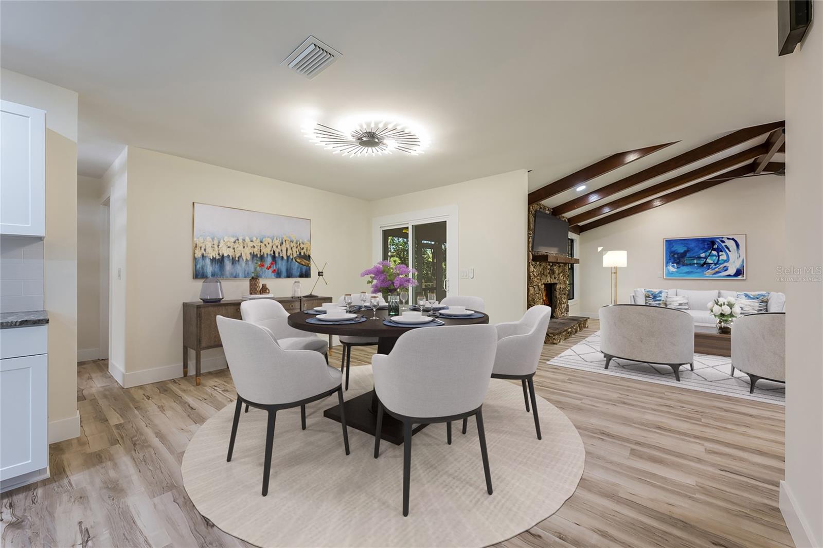 643 PRINCEWOOD DRIVE