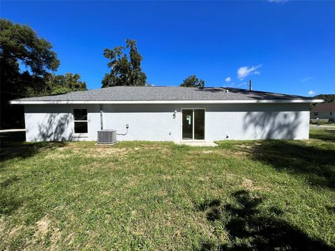 A home in OCALA