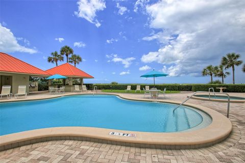 A home in CLEARWATER BEACH