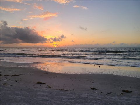 A home in CLEARWATER BEACH