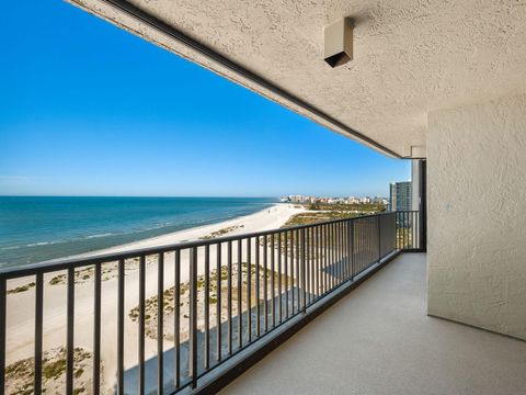 A home in CLEARWATER BEACH