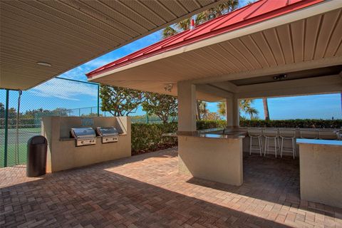 A home in CLEARWATER BEACH