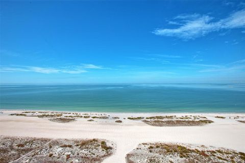 A home in CLEARWATER BEACH