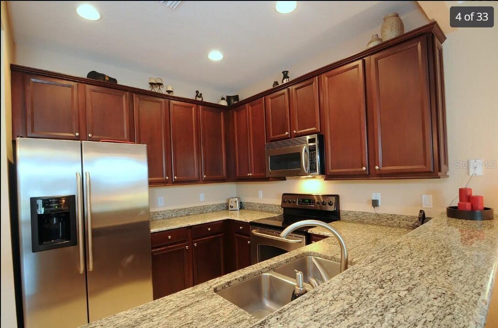 Photo of 6849 46th Way N, Pinellas Park, FL 33781 (MLS # O6429737)