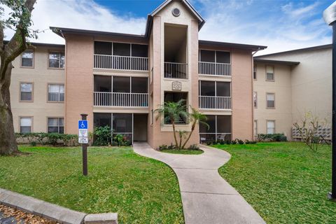 Photo of 956 Salt Pond Place #205, Altamonte Springs, FL 32714 (MLS # O6343514)