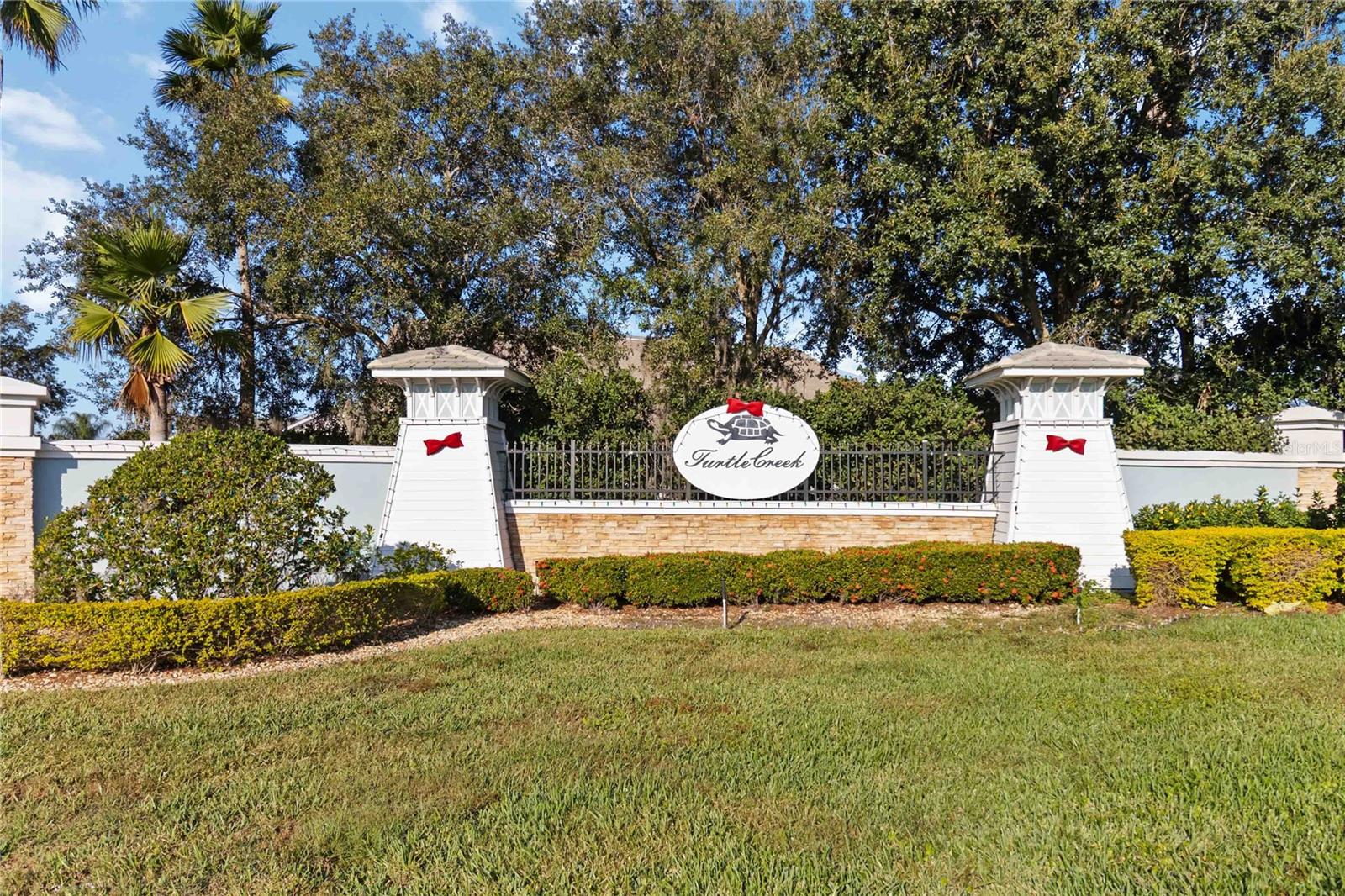 TURTLE CREEK PH 1A - Residential Lease