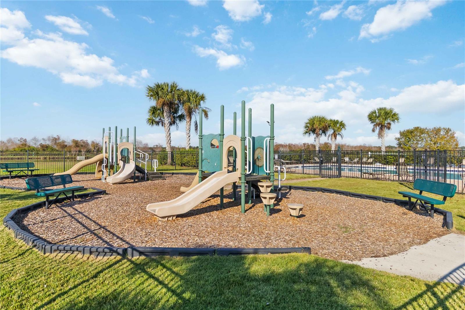 TURTLE CREEK PH 1A - Residential Lease