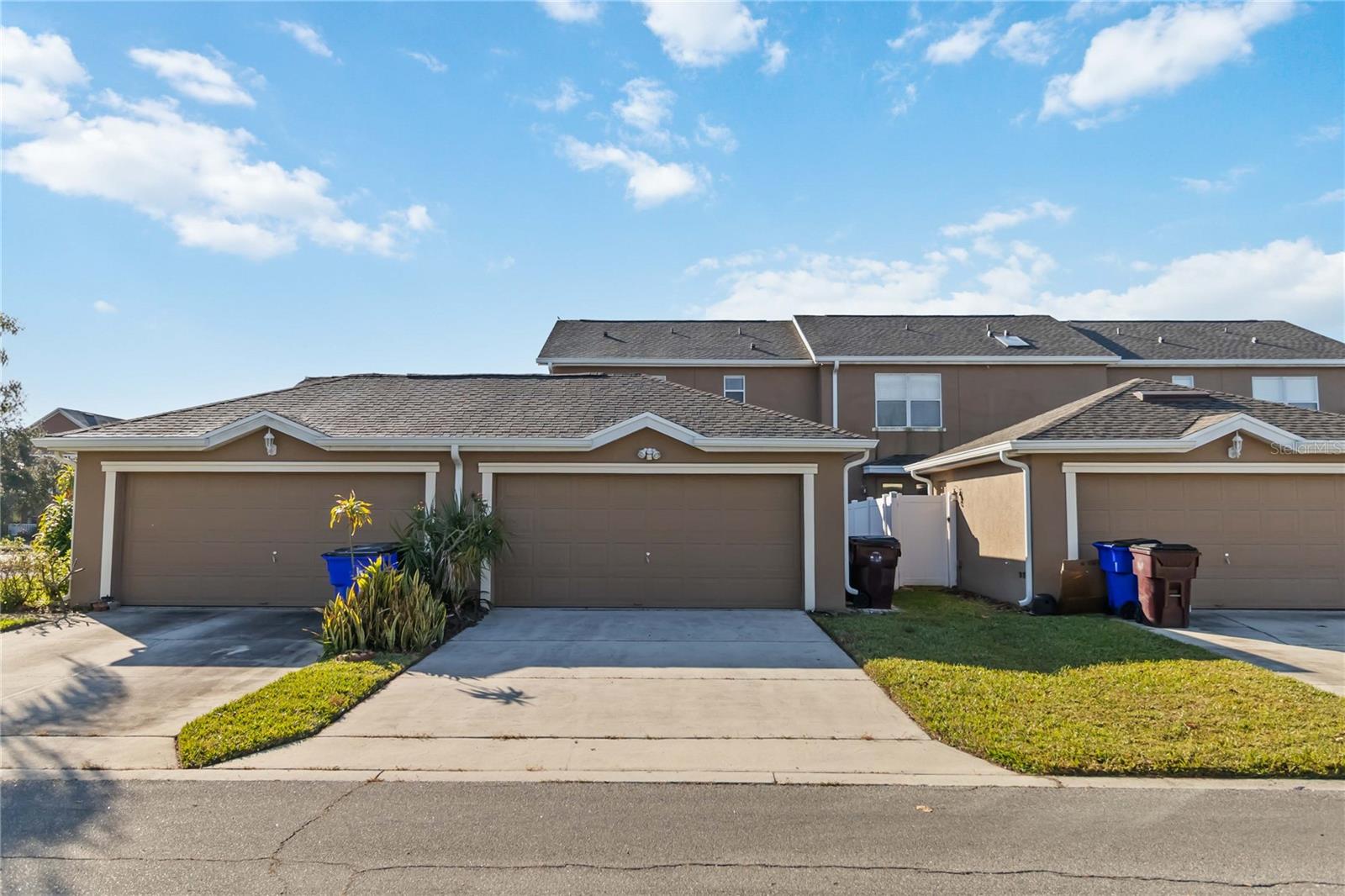 TURTLE CREEK PH 1A - Residential Lease