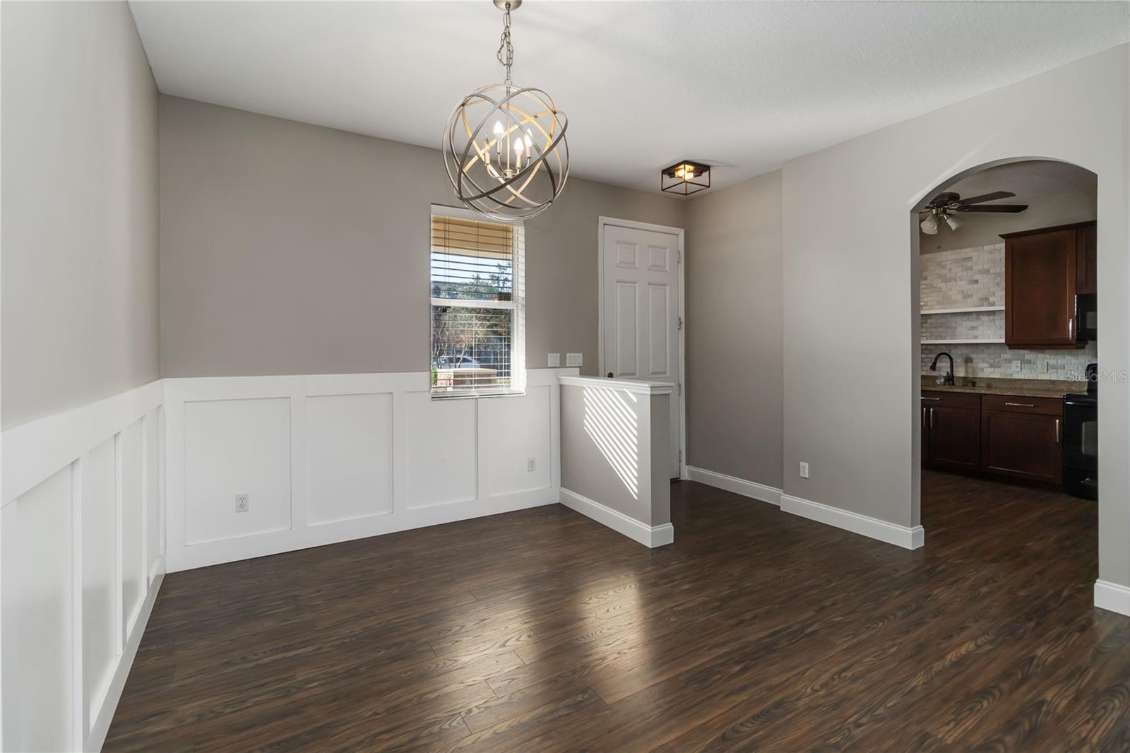 TURTLE CREEK PH 1A - Residential Lease