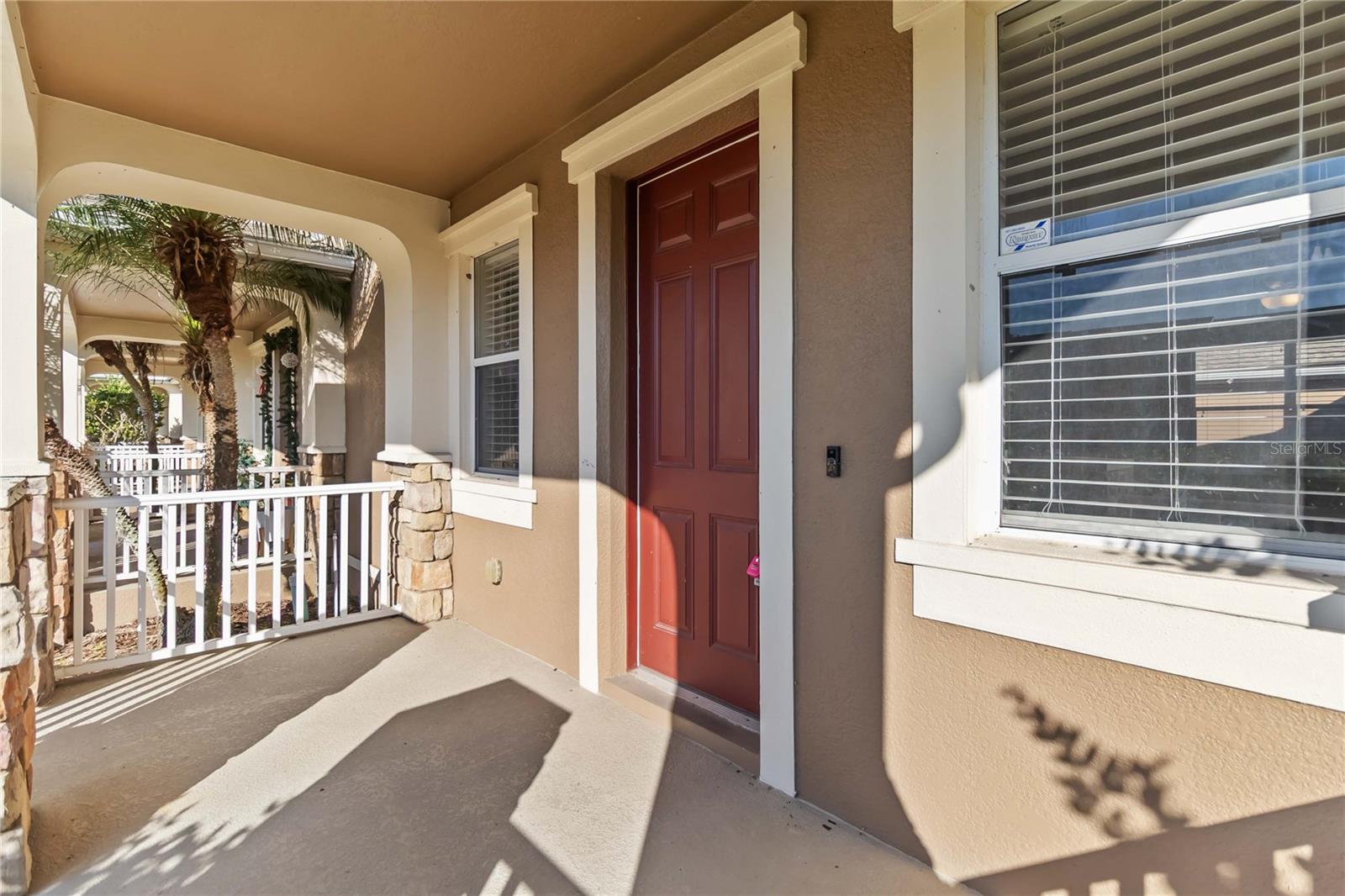 TURTLE CREEK PH 1A - Residential Lease