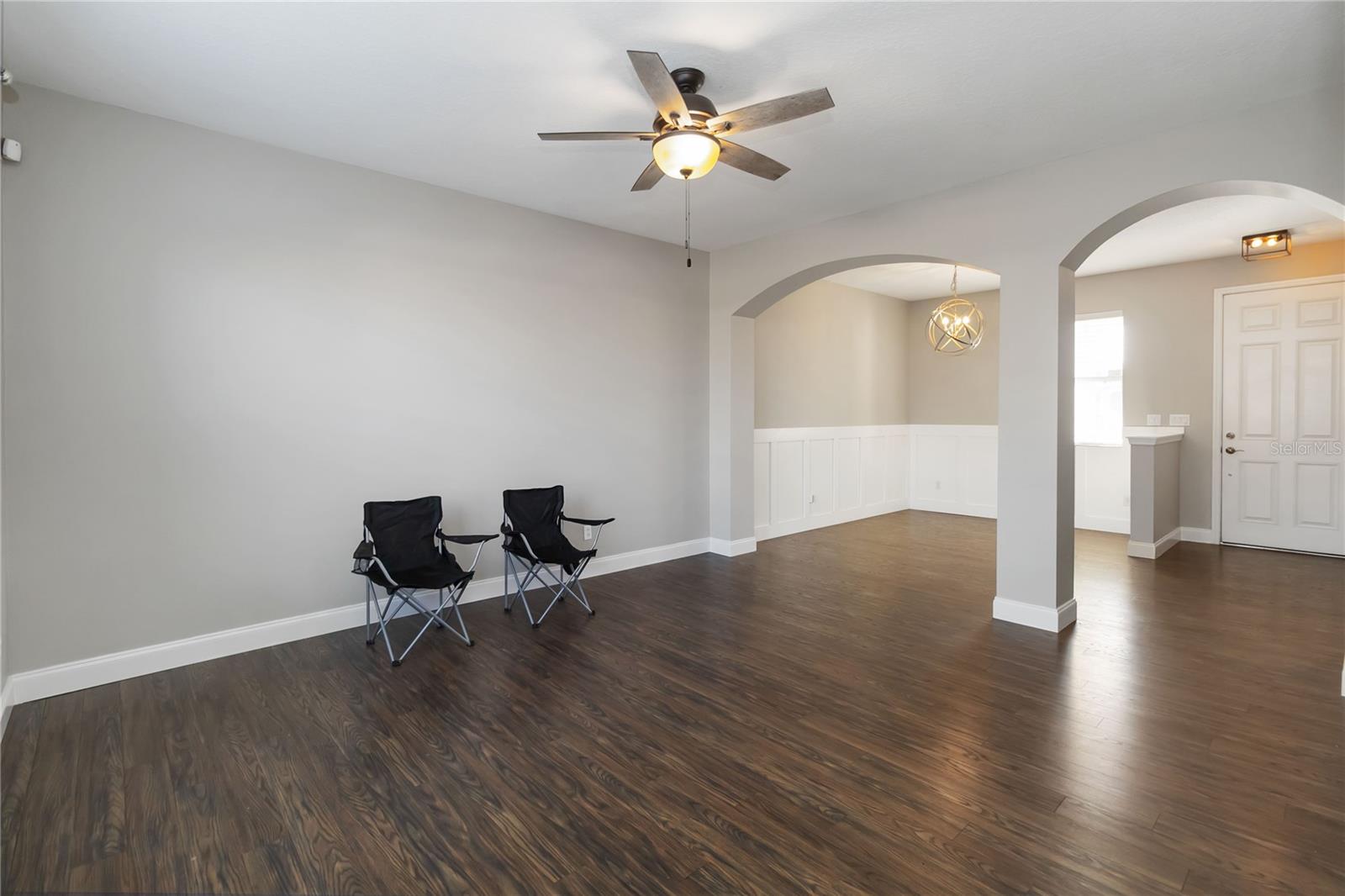 TURTLE CREEK PH 1A - Residential Lease