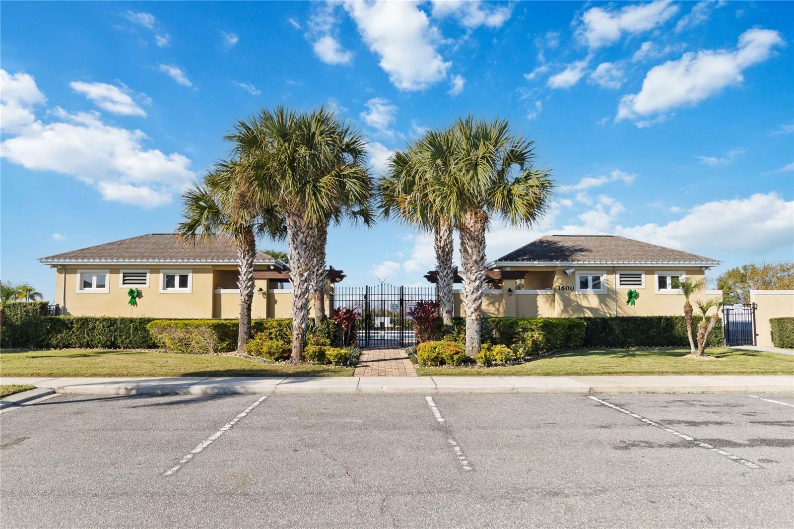 TURTLE CREEK PH 1A - Residential Lease