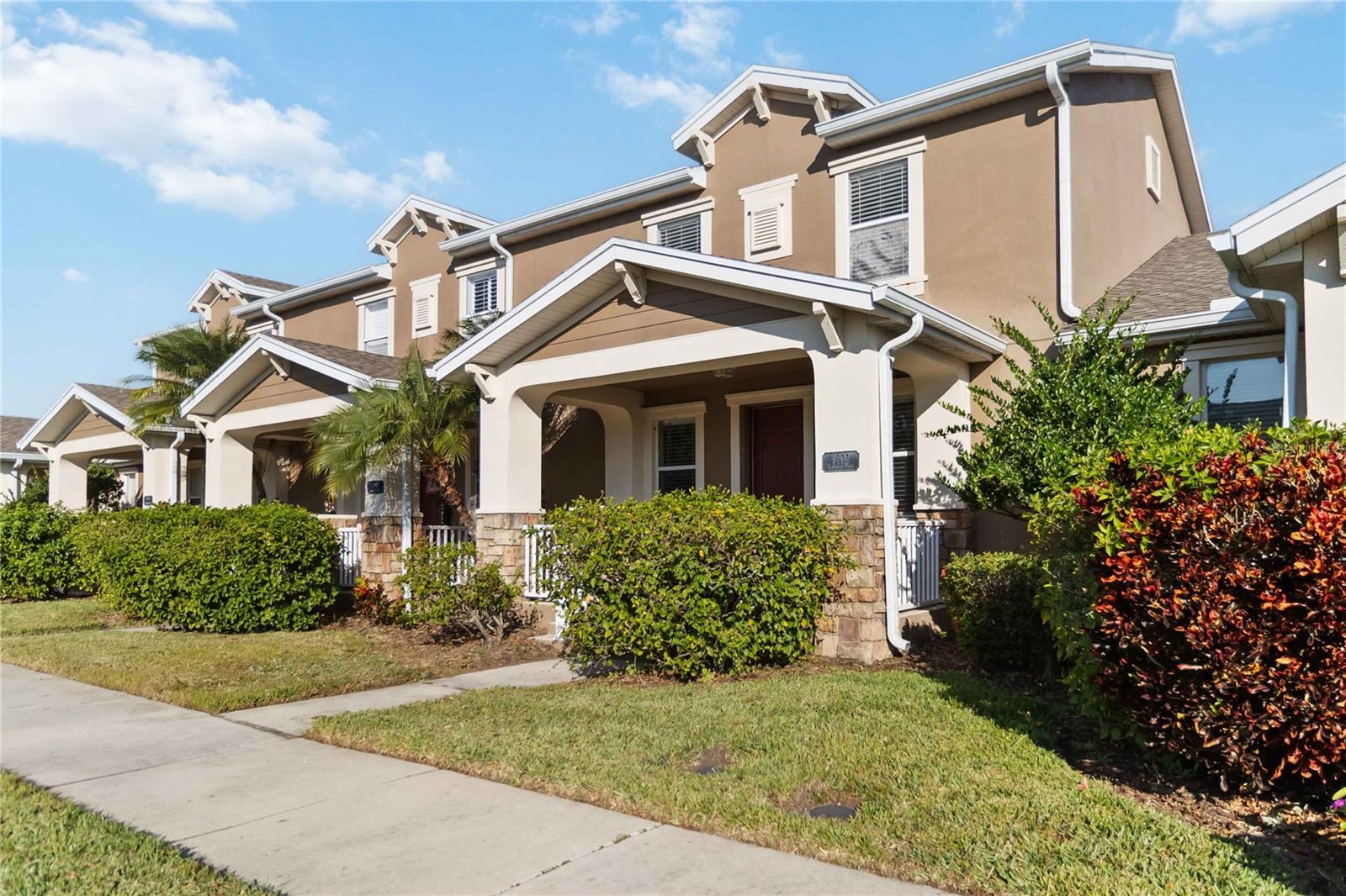 TURTLE CREEK PH 1A - Residential Lease