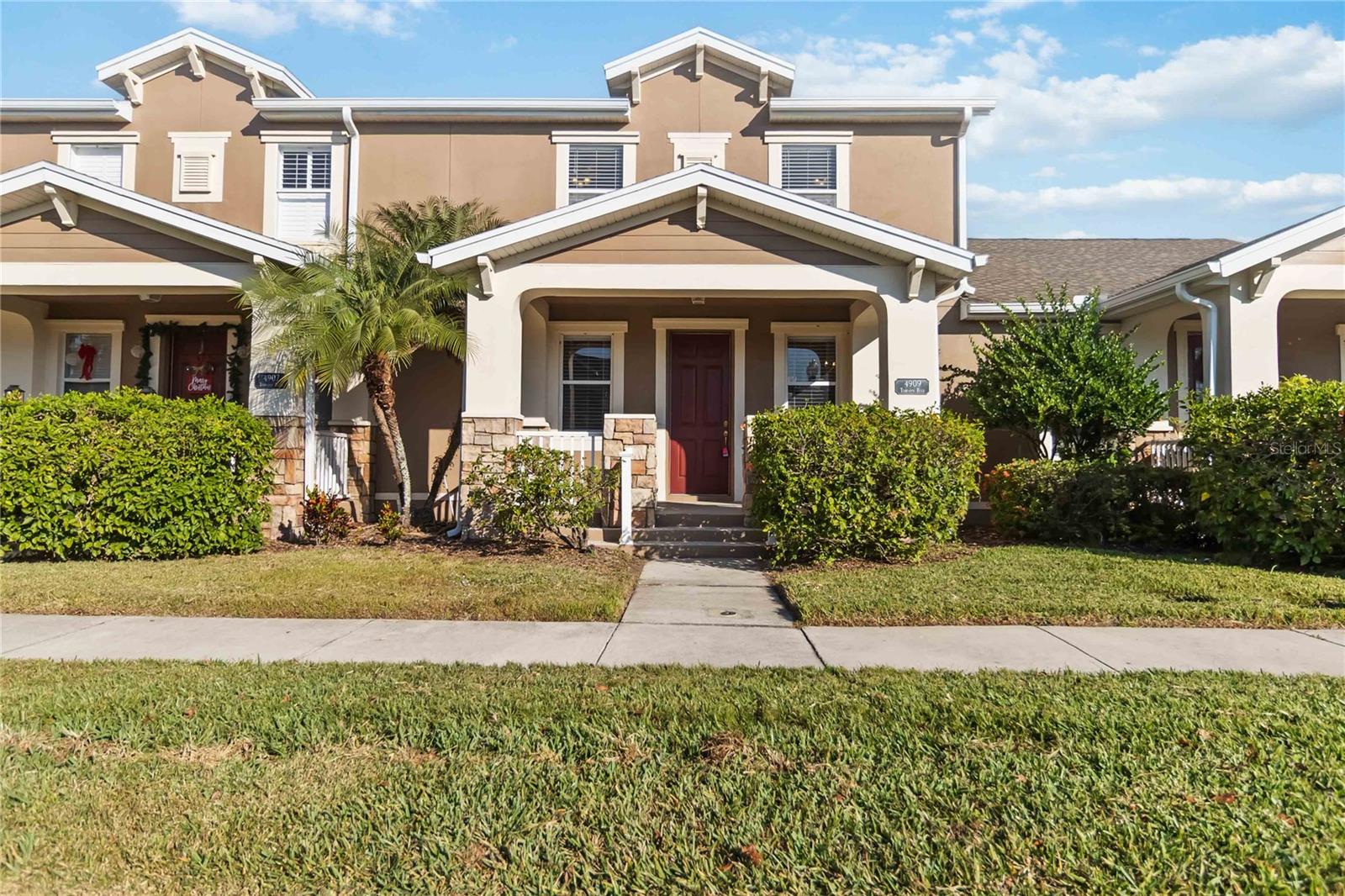 TURTLE CREEK PH 1A - Residential Lease