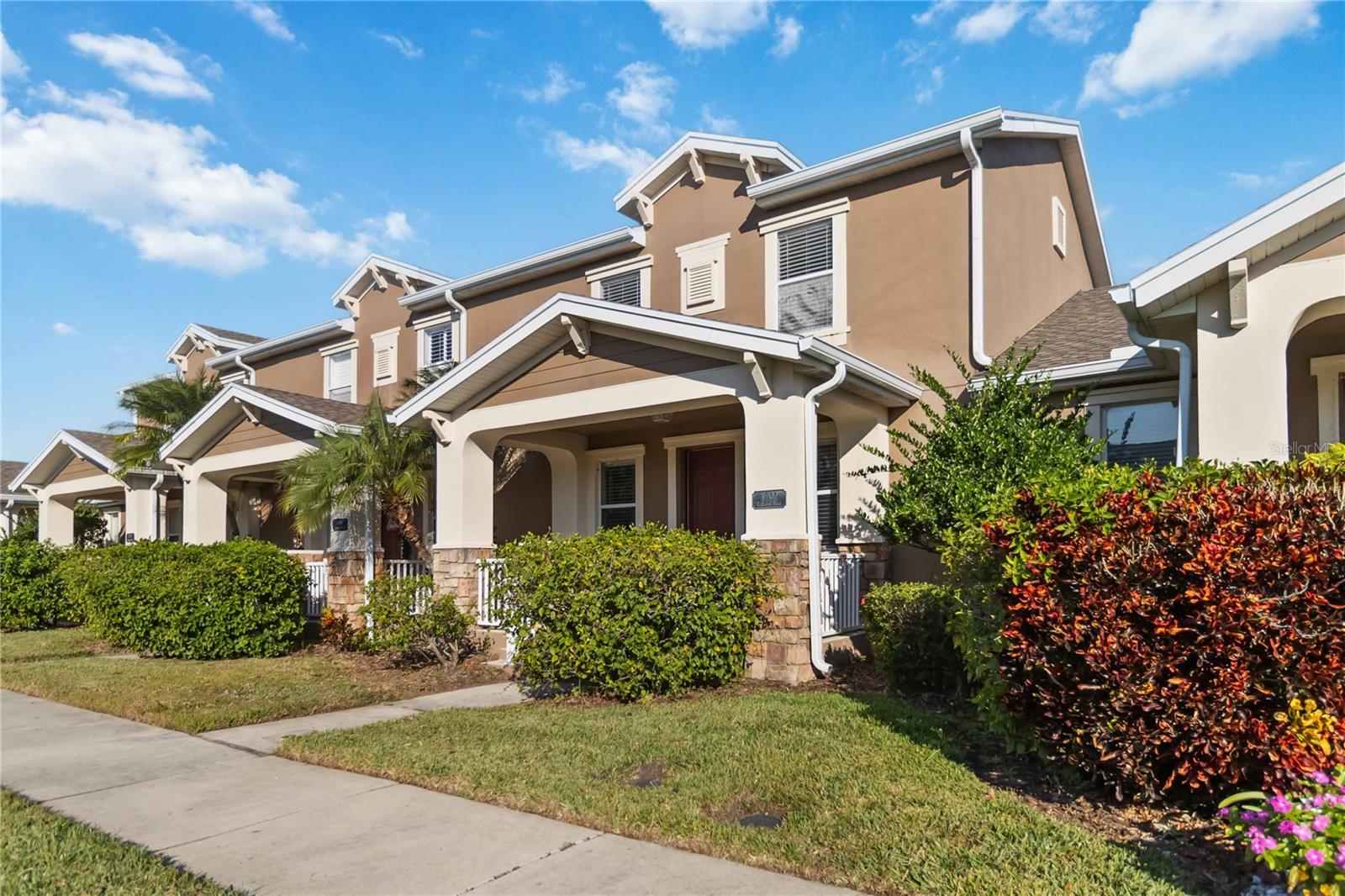 TURTLE CREEK PH 1A - Residential Lease