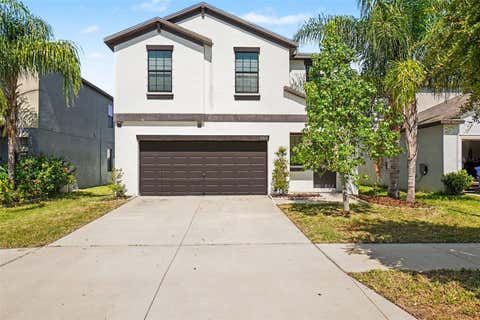 Photo of 14803 Emerald Landing Place, Wimauma, FL 33598 (MLS # O6420608)