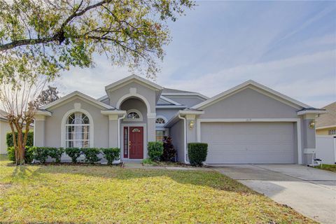 Photo of 1619 River Birch Avenue, Oviedo, FL 32765 (MLS # O6377773)